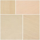 Sealing Bradstone Dune smooth natural sandstone